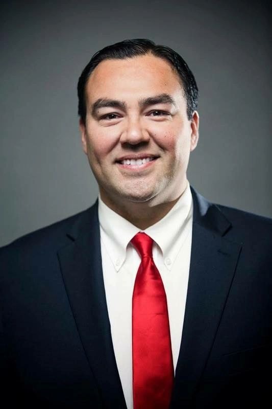 Billy Guerrero III